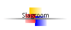 Slagroom